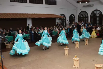 Jantar das Invernadas - D.T. Querência das Dores