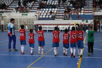 14º Campeonato Dores/Pampeiro - Abertura e 1ª rodada