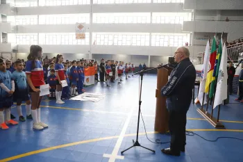 14º Campeonato Dores/Pampeiro - Abertura e 1ª rodada