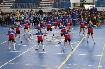 14º Campeonato Dores/Pampeiro - Abertura e 1ª rodada