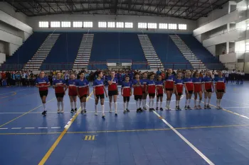 14º Campeonato Dores/Pampeiro - Abertura e 1ª rodada