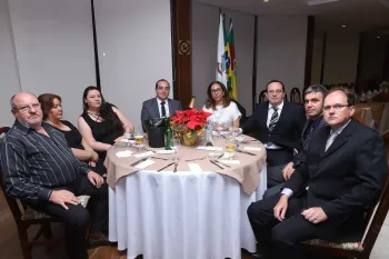 Posse do Conselho Deliberativo 2019-2021