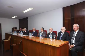 Posse do Conselho Deliberativo 2019-2021