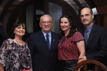 Posse do Conselho Deliberativo 2019-2021