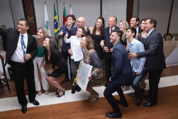 Posse do Conselho Deliberativo 2019-2021