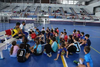 Torneio de Integração - Dores Futsal