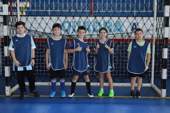 Torneio de Integração - Dores Futsal