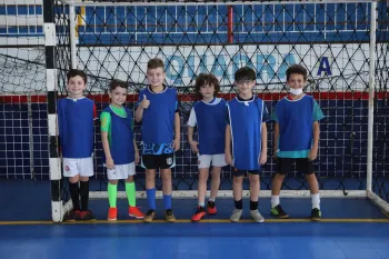 Torneio de Integração - Dores Futsal