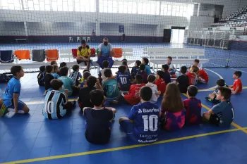 Torneio de Integração - Dores Futsal