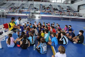 Torneio de Integração - Dores Futsal