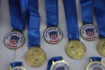 Torneio de Integração - Dores Futsal