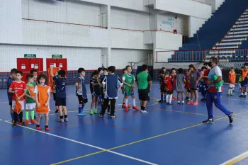 Torneio de Integração - Dores Futsal