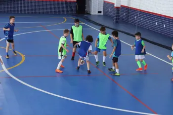 Torneio de Integração - Dores Futsal