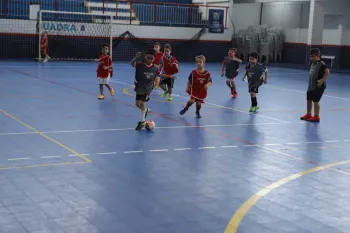 Torneio de Integração - Dores Futsal