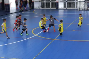 Torneio de Integração - Dores Futsal