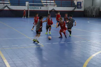 Torneio de Integração - Dores Futsal