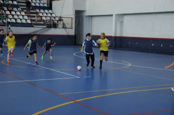 Torneio de Integração - Dores Futsal