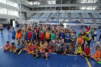 Torneio de Integração - Dores Futsal