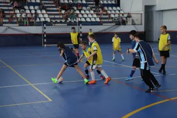 Torneio de Integração - Dores Futsal