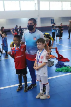 Torneio de Integração - Dores Futsal