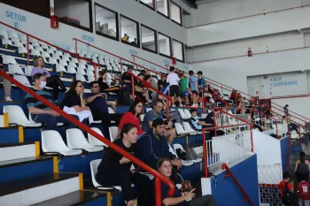 Torneio de Integração - Dores Futsal