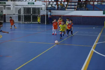 Torneio de Integração - Dores Futsal