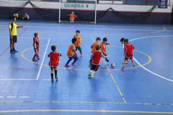 Torneio de Integração - Dores Futsal