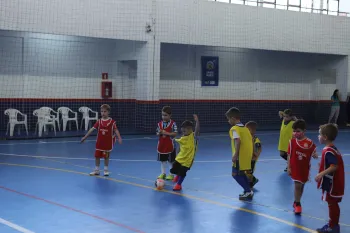 Torneio de Integração - Dores Futsal