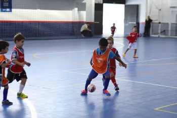 Torneio de Integração - Dores Futsal