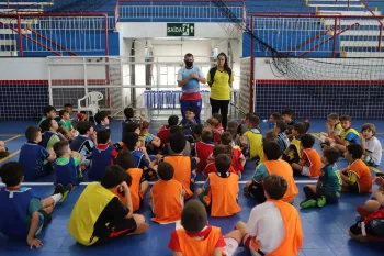 Torneio de Integração - Dores Futsal