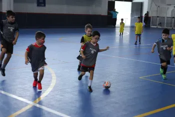 Torneio de Integração - Dores Futsal