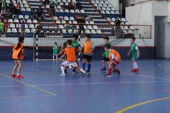 Torneio de Integração - Dores Futsal