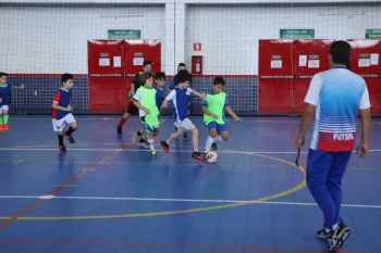 Torneio de Integração - Dores Futsal