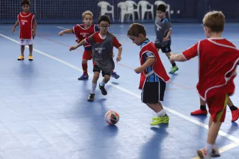 Torneio de Integração - Dores Futsal