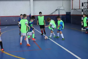 Torneio de Integração - Dores Futsal