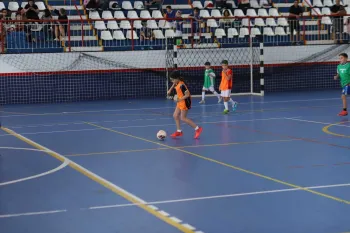 Torneio de Integração - Dores Futsal