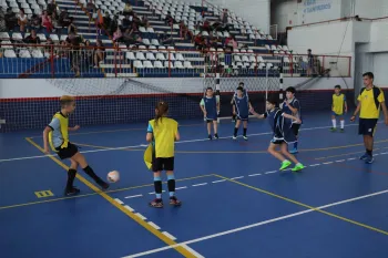 Torneio de Integração - Dores Futsal