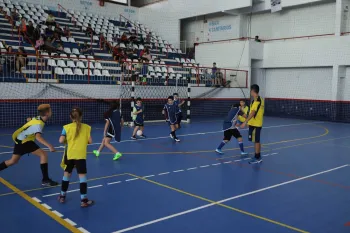 Torneio de Integração - Dores Futsal