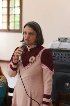 Seminário Dorense da Cultura Gaúcha