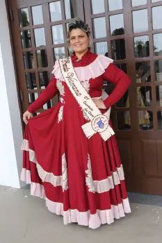 Seminário Dorense da Cultura Gaúcha