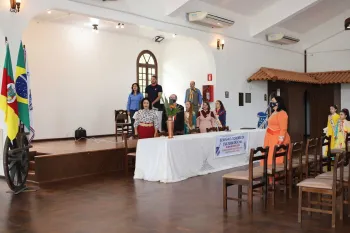 Seminário Dorense da Cultura Gaúcha