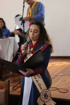 Seminário Dorense da Cultura Gaúcha