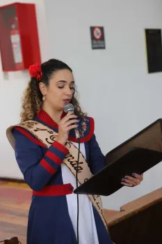 Seminário Dorense da Cultura Gaúcha