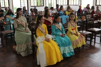 Seminário Dorense da Cultura Gaúcha