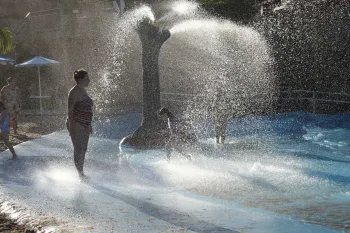 Temporada Verão - Sede Campestre