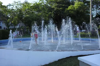 Temporada Verão - Sede Campestre