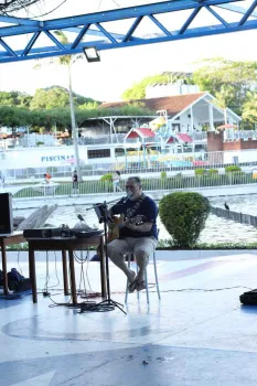 Temporada Verão - Sede Campestre