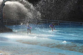 Temporada Verão - Sede Campestre