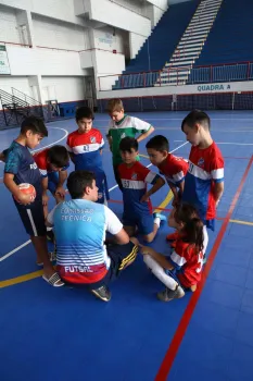 Final da Copa Dores/Pampeiro 2018