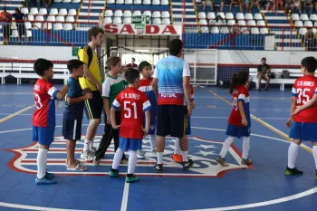 Final da Copa Dores/Pampeiro 2018